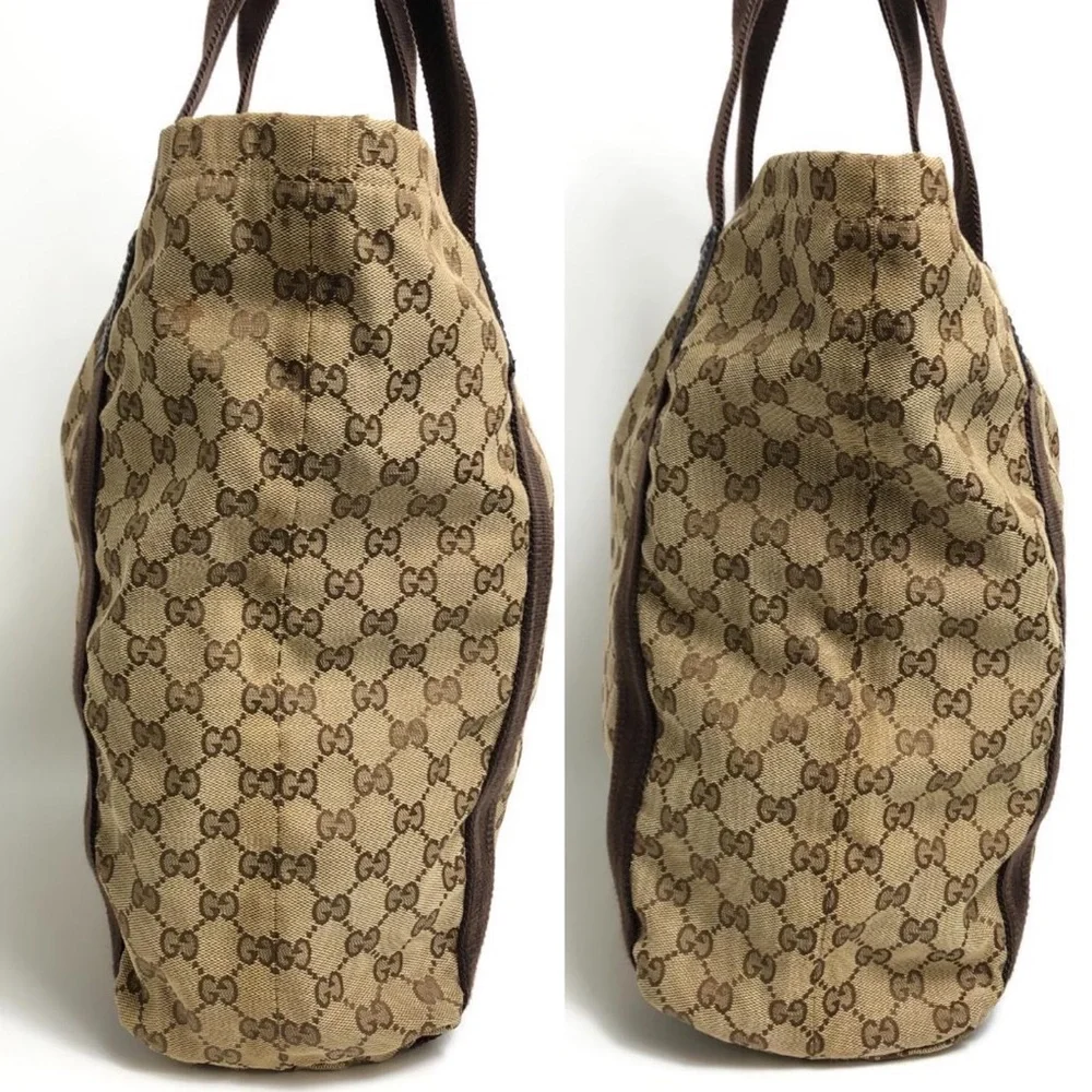 💎Authentic 💎 Gucci tote - Picture 5 of 12